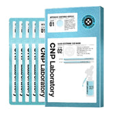 CNP LABORATORY Quick Soothing SOS Mask - 1pack (5pcs)